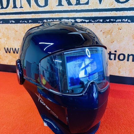 Maschera Böhler Evolution Vision 65 FM