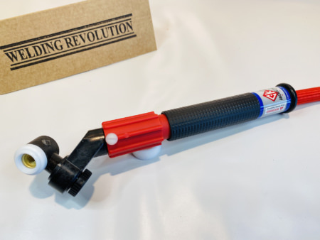 CK FlexLoc 130 Valved Air