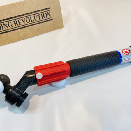 CK FlexLoc 130 Valved Air