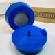 Silicone Purge Plugs - Individual Sizes (Pack of 2)