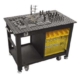 Rhino Cart 1200x750 mm Mobile Work Station Rhino Cart 1200x750 mm Mobile Work Station